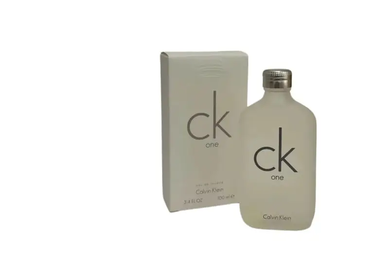 Calvin Klein Perfume