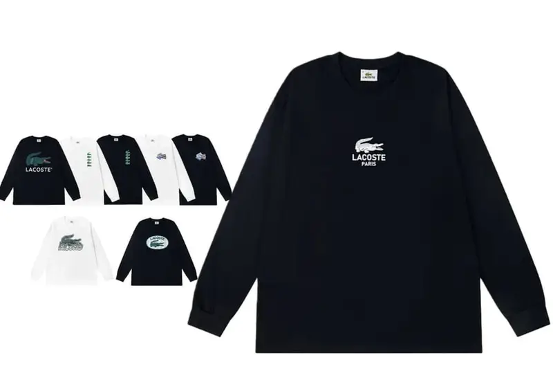 Lacoste Sweater