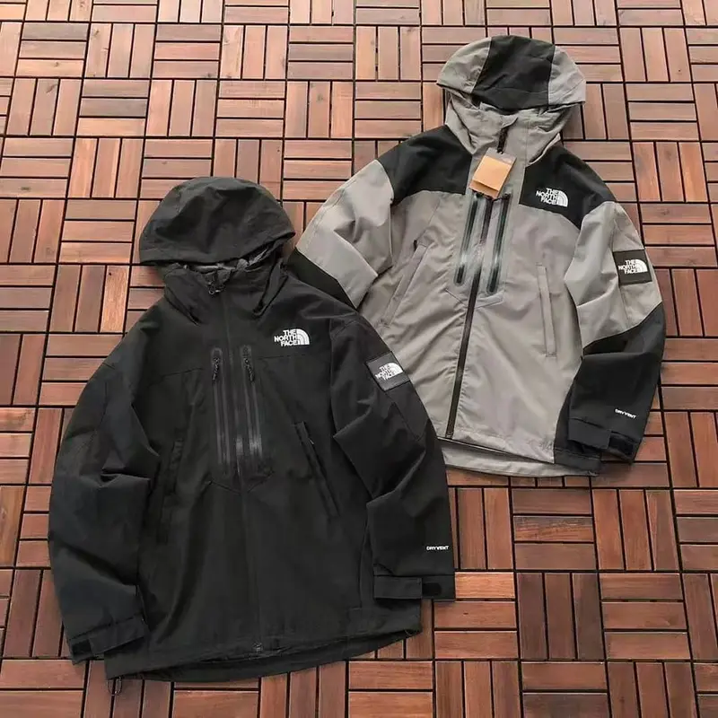 ￥~219 T🔥🔥 N🔥🔥F🔥🔥JACKET 55031601 (im 185CM 80KG iwear size M in the photo)