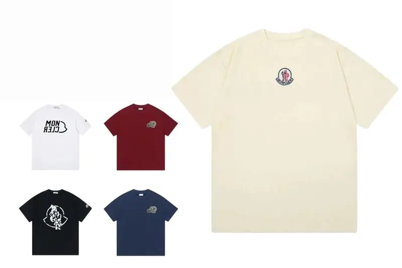 Moncler Tee