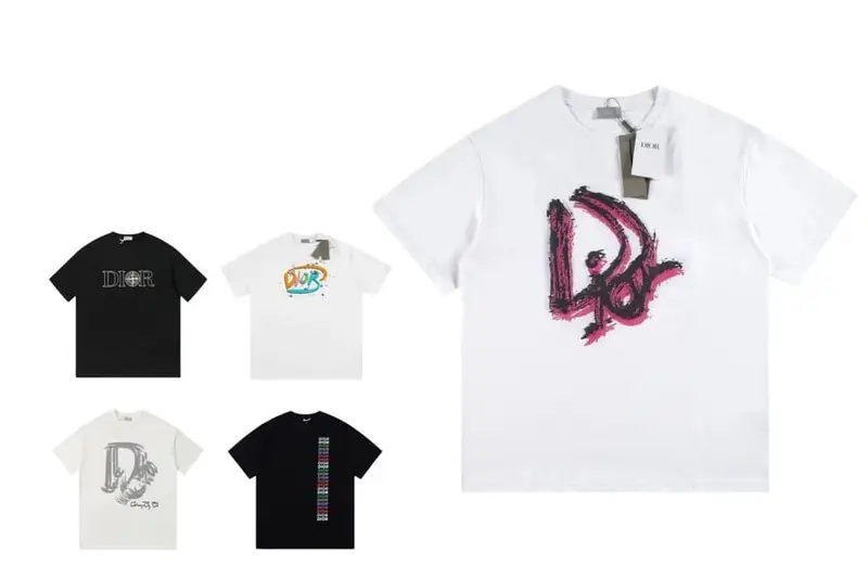 Dior Tee
