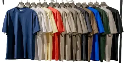 Unbranded Blank Heavy Tees #1 (305g)