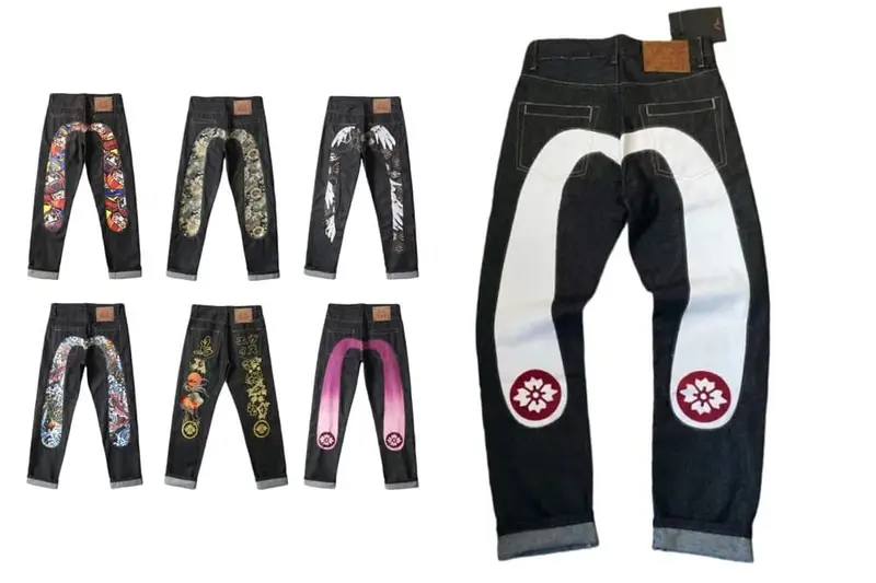 Usive Jeans