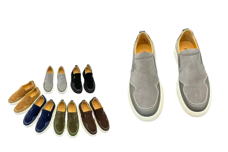 Boss Shoes