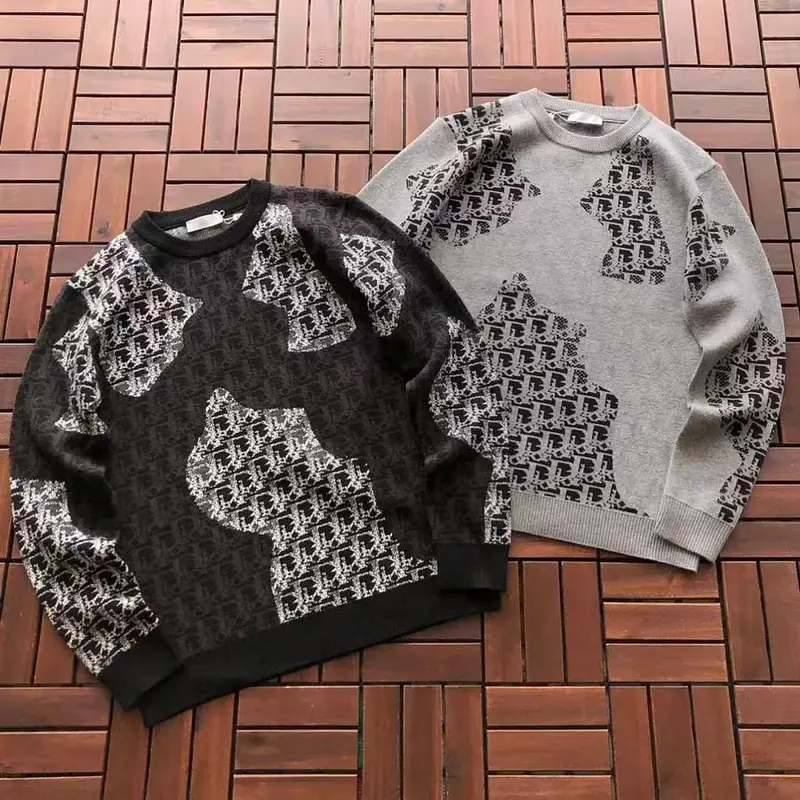 ￥ ~ 199 D🔥O🔥SWEATER 55073007 (im 185CM 70KG iwear size L in the photo)