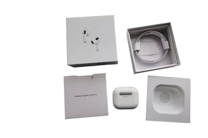 Airpods 3