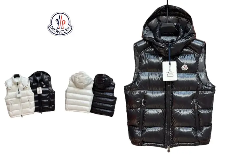 Canada Goose Vest