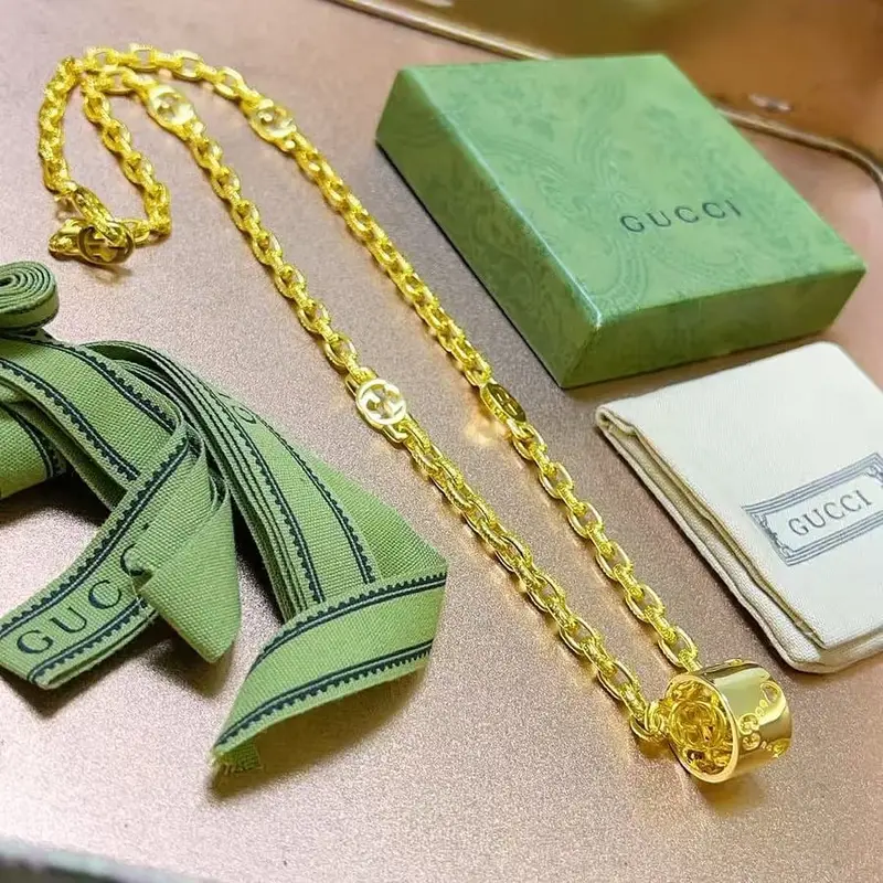 ￥~226 G🔥C🔥I JEWELRY 55071105