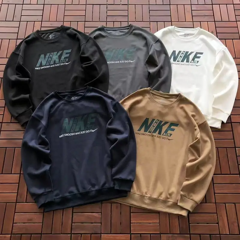 ￥~169 N🔥K🔥 SWEATER 66072005 (im 185CM 70KG iwear size XL in the photo)