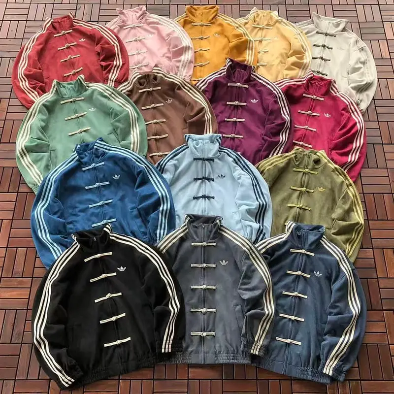 ￥199 🔥DI🔥AS JACKET 88072142