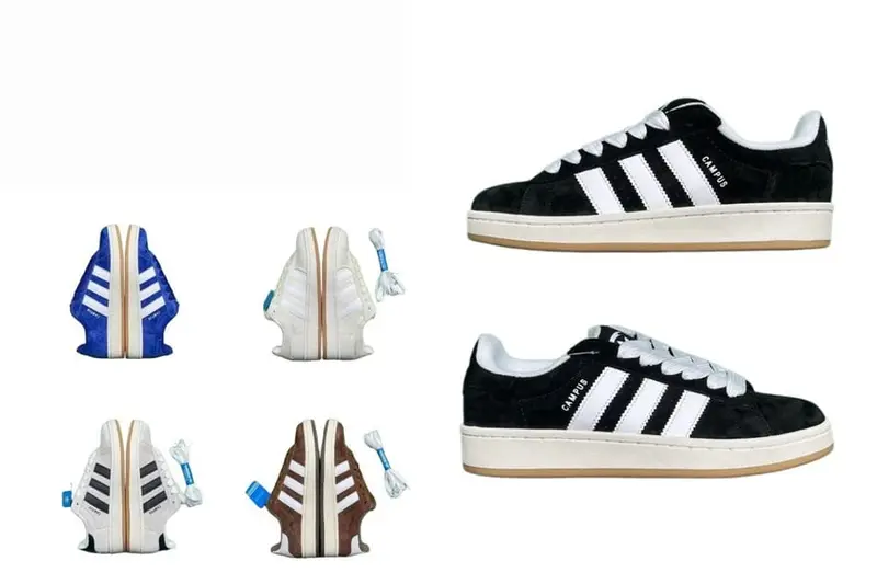 Adidas originals CAMPUS 00s