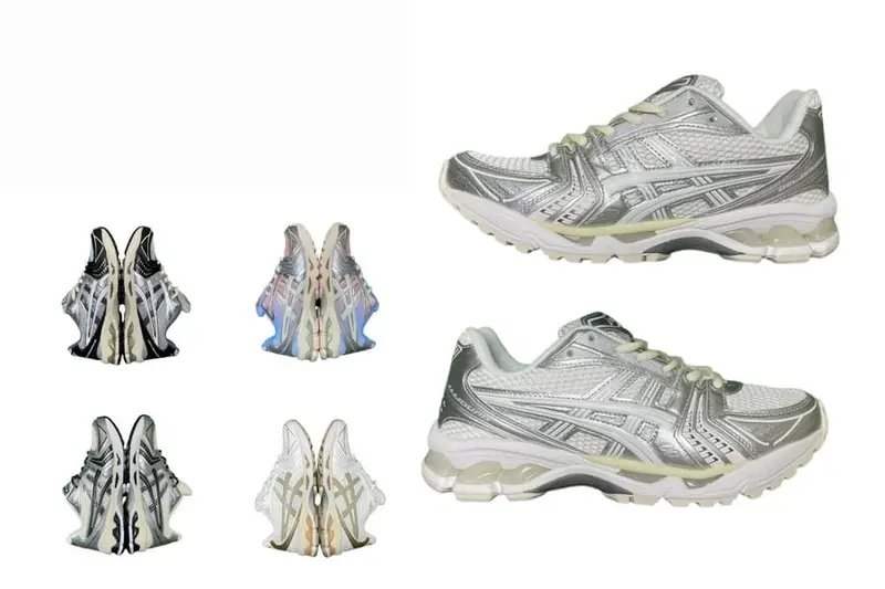 Asics Gel-Kayano 14