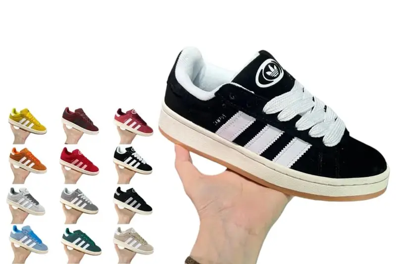 Adidas Campus