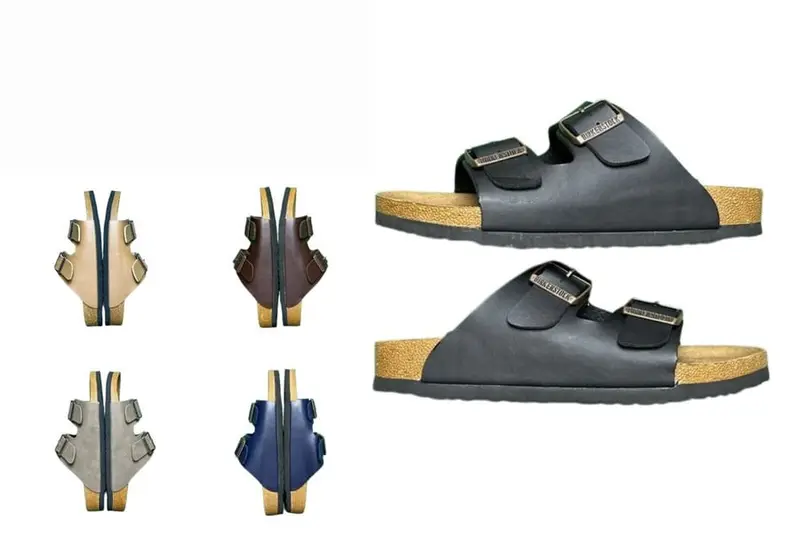 Birkenstock Arizona