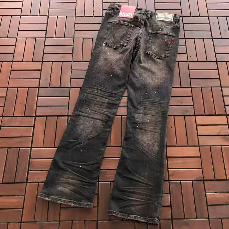￥~229 D🔥E🔥E🔥 JEANS 55062952
