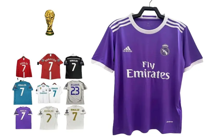 Football Jersey