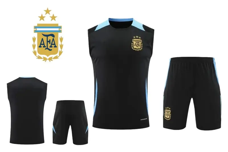 Argentina Football Jersey