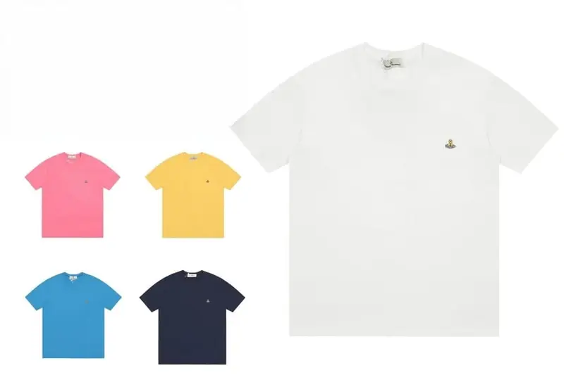 Westwood Tee