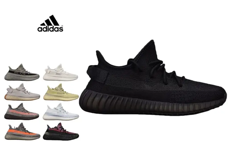 Adidas Yeezy 350