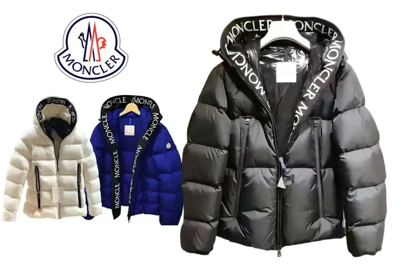 Moncler Jacket