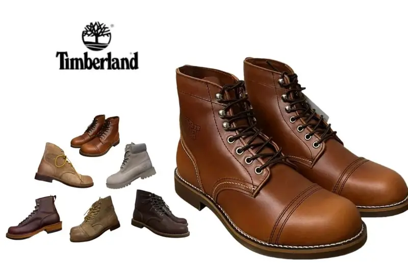 Timberland Shoes
