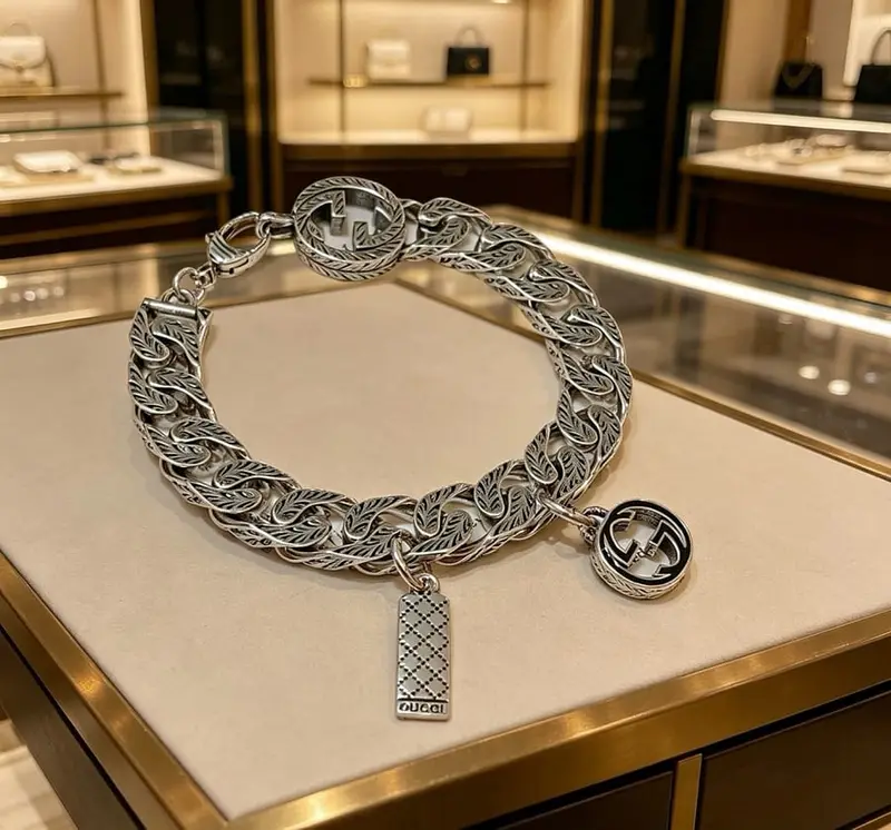 ￥~219 G🔥C🔥I JEWELRY 55070908