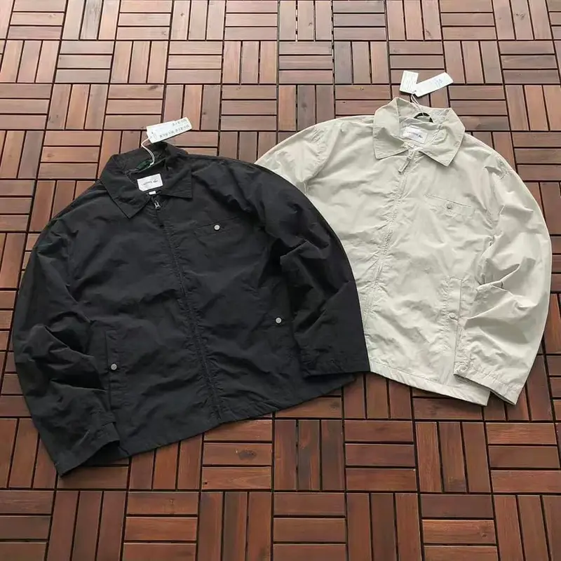 ￥~359 L🔥C🔥ST🔥JACKET 66072303 (im 185CM 70KG iwear size 52 in the photo)