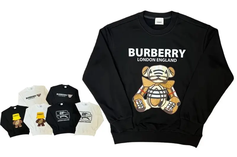 Burberry Sweater
