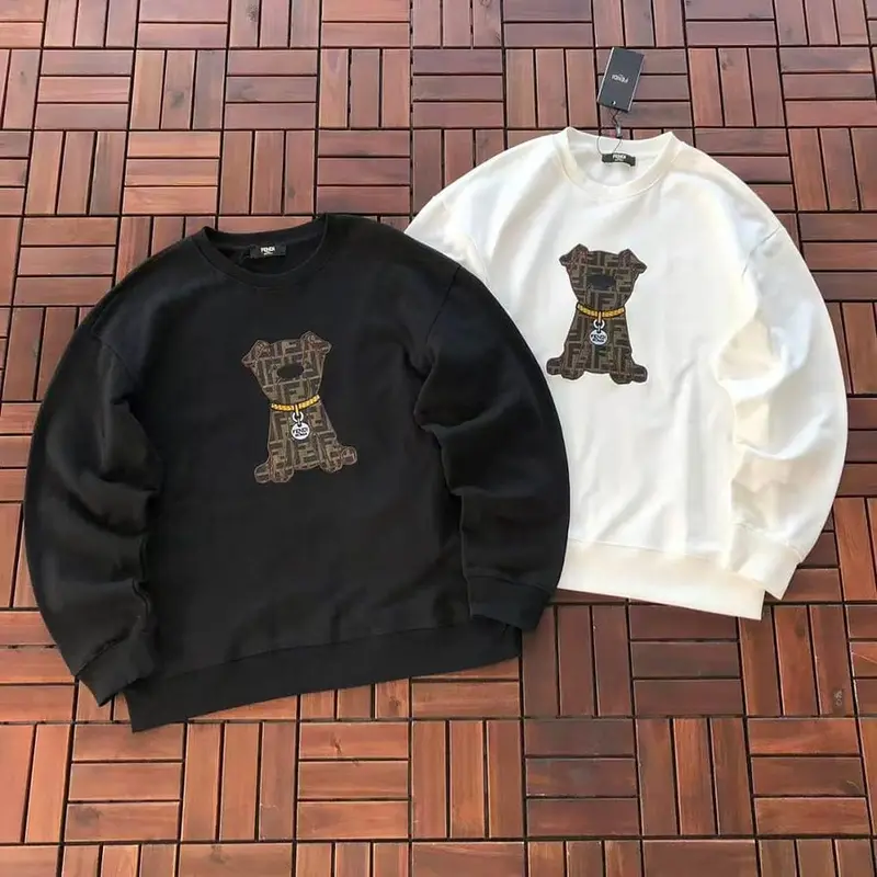 ￥~185 F🔥🔥D🔥SWEATER 66081030 (im 185CM 70KG iwear size L in the photo)