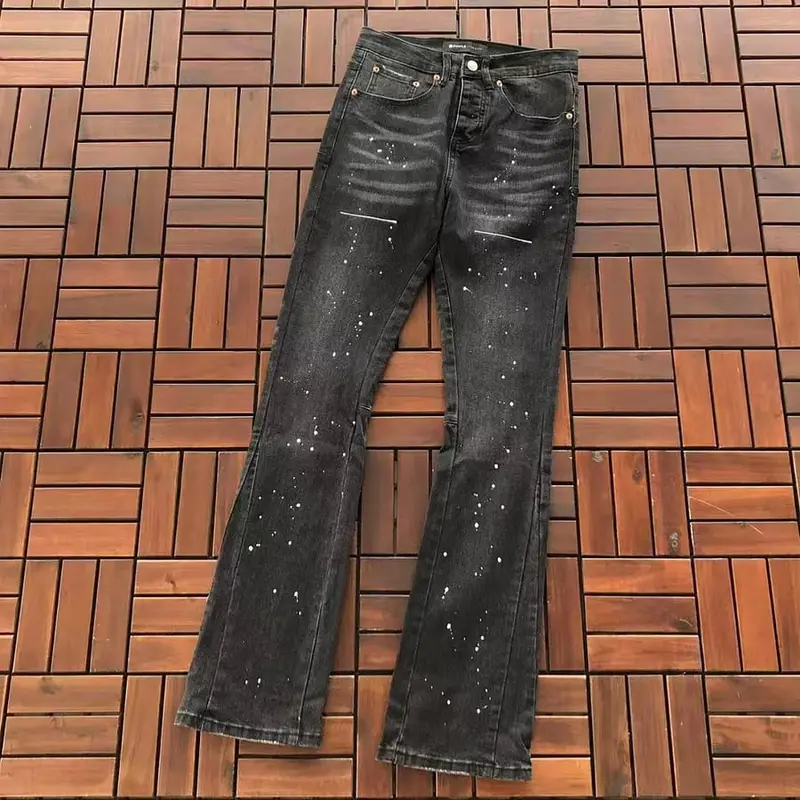 ￥~109 PURPLE BRAND JEANS 77081348
