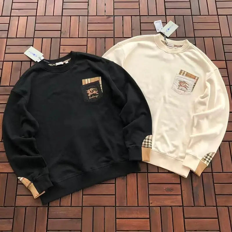 ￥ ~ 179 B🔥RB🔥RRY SWEATER 55072231 (im 185CM 70KG iwear size M in the photo)