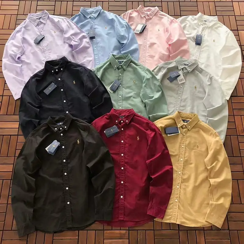 ￥~139 RA🔥PH🔥AU🔥EN LONG-SLEEVE 66020101 (im 185CM 80KG iwear size L in the photo)