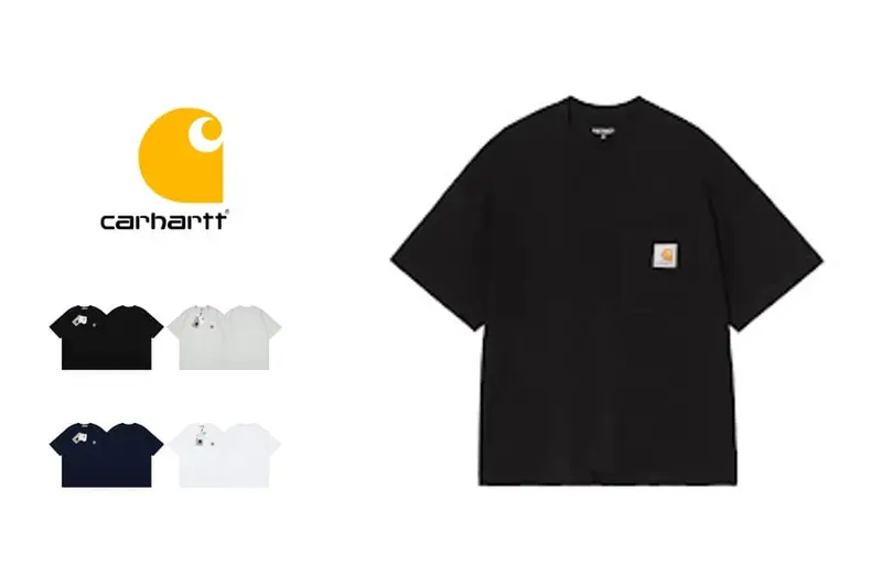 Carhartt T-shirt Tee
