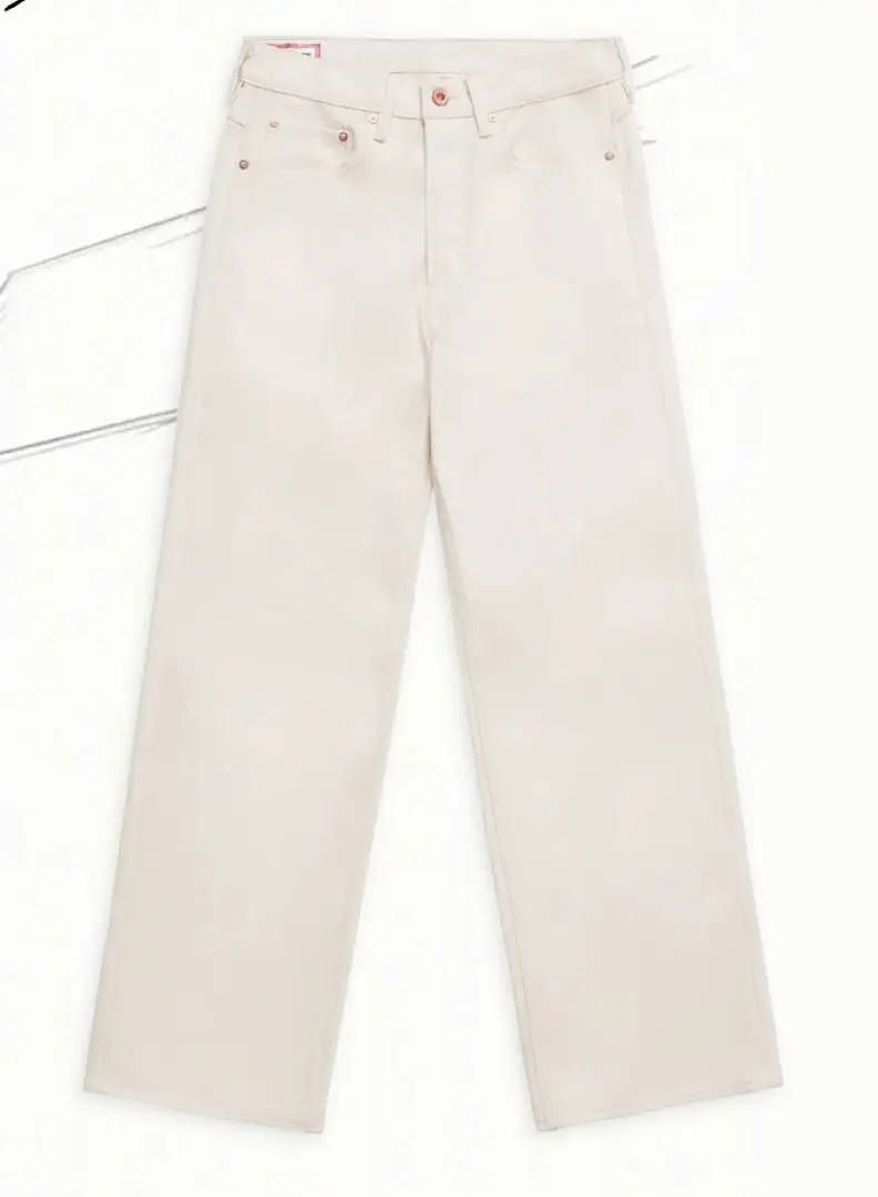 Y*UNIFORM P001 SELV “natural”
