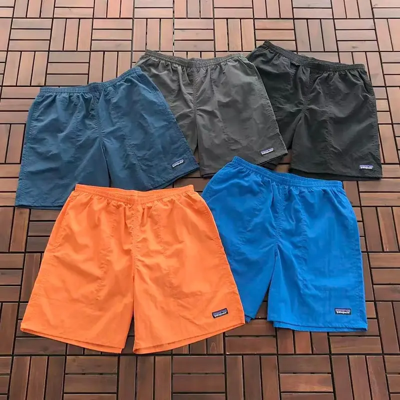 ￥ ~ 115 P🔥TAG🔥N🔥A SHORTS 55060512 (im 185CM 80KG iwear size M in the photo)