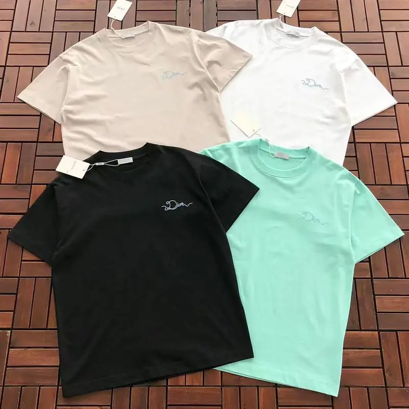 ￥ ~ 119 D🔥O🔥 T-SHIRT 55062906 (im 185CM 70KG iwear size L in the photo)