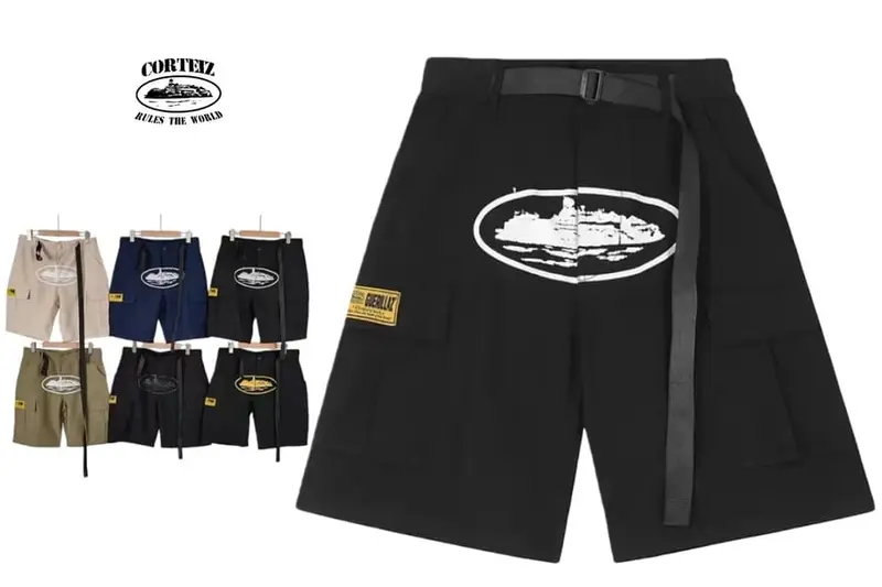 Corteiz Shorts