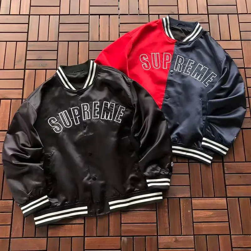 ￥~249 S🔥P🔥E🔥E & CHAMPION JACKET 77072621