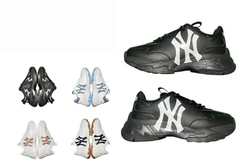 MLB Big Ball Chunky