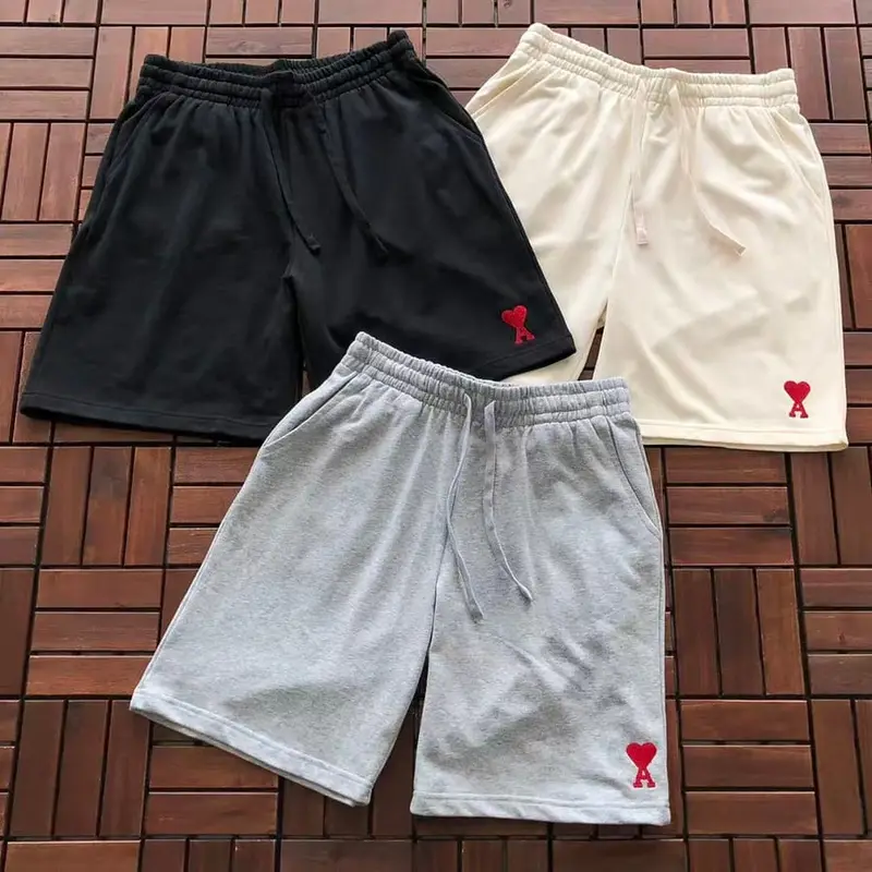 ￥~89 A🔥I SHORTS 77041103 (im 185CM 70KG iwear size M in the photo)