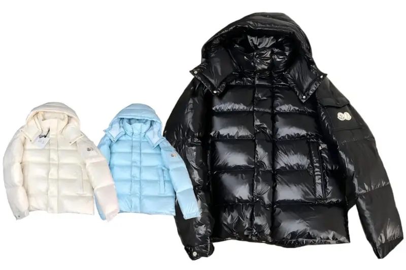 Moncler Jacket