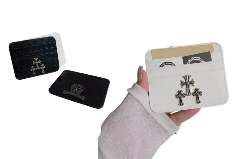 Chrome Hearts Bag