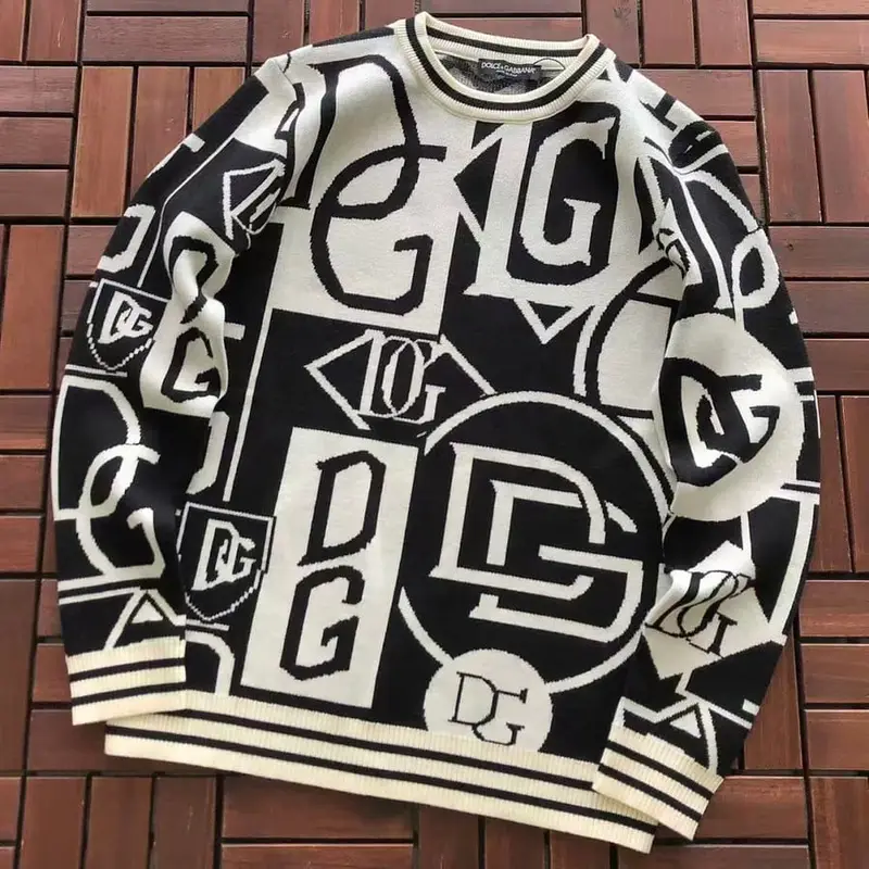￥~199 D🔥LC🔥 GA🔥B🔥🔥A SWEATER 55072937