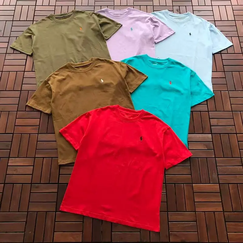 ￥~69 RA🔥PH🔥AU🔥EN T-SHIRT 77070722 (im 185CM 70KG iwear size M in the photo)