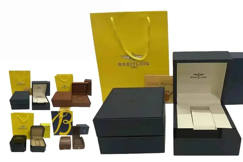 Breitling Watch Box