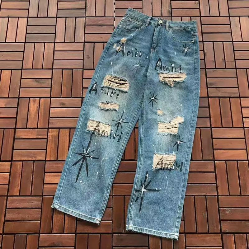 ￥~199 AMIRI JEANS 77070209
