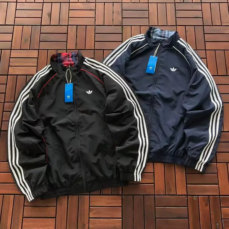 ￥~189 🔥DI🔥AS JACKET 66071545 (im 180CM 68KG iwear size M in the photo)