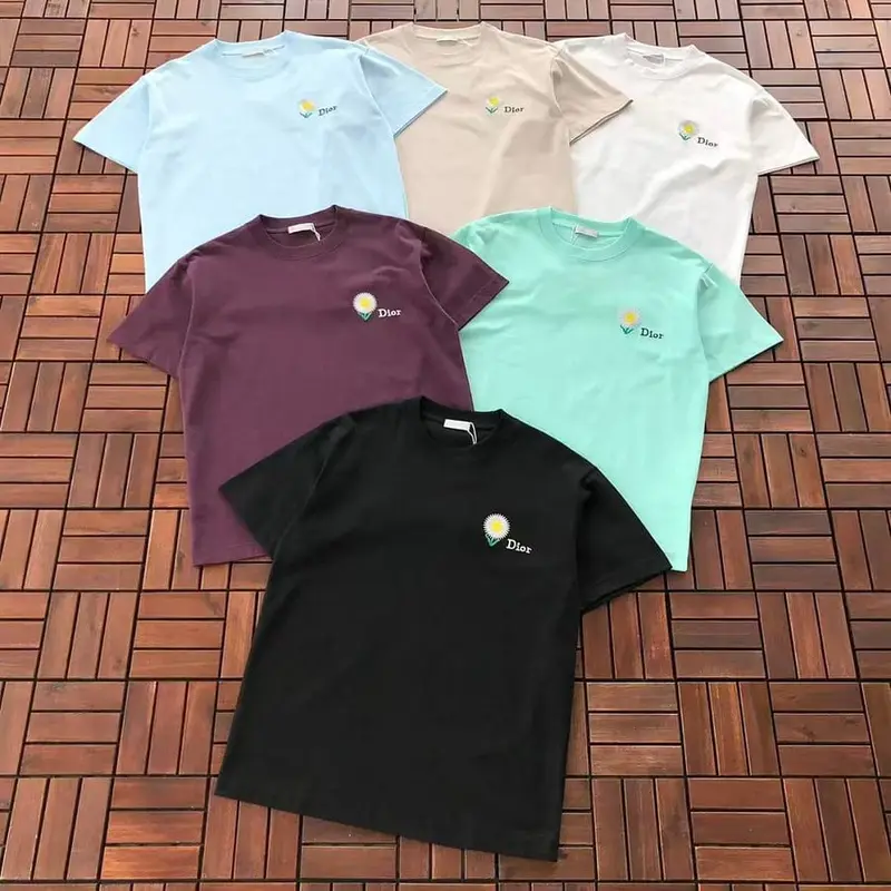 ￥ ~ 119 D🔥O🔥 T-SHIRT 55062902 (im 185CM 70KG iwear size L in the photo)