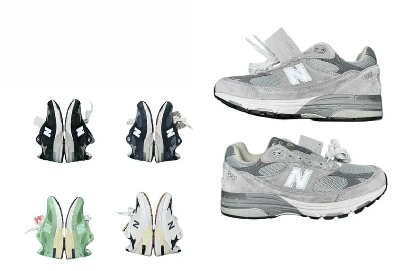New Balance NB 993