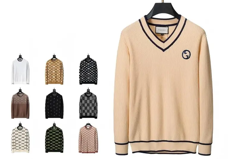 Gucci Sweater